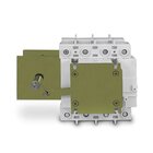 Chave De Transferência Manual | Rede/gerador | 3 Posições | S